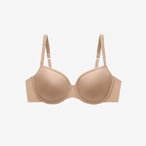 ThirdLove 24/7® Classic T-Shirt Bra taupe / 40H